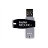 Imation Secure Drive - USB flash drive - 16 GB