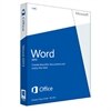 Microsoft Corporation Microsoft Word 2013 - License - 1 PC - Spanish