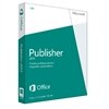 Microsoft Corporation Microsoft Publisher 2013 - License - 1 PC - Spanish