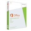 Microsoft Office Home and Student 2013 - License - 1 PC - non-commercial - Win - Spanish - United States - 32/64-bit