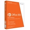 Microsoft Corporation Microsoft Office 365 Home Premium - Subscription License