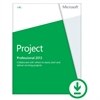 Microsoft Corporation Download - Microsoft Project Standard Professional 2013 1PC