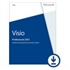 Microsoft Corporation Download - Microsoft Visio Professional 2013 1PC