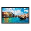 NEC MultiSync 65-inch V Series LED-backlit LCD flat panel display - 1080p (FullHD) - edge-lit - V652