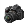 Nikon D5200 24.1 MP Digital SLR Camera with 18-55 mm Lens