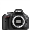 Nikon D5200 24.1 MP Digital SLR Camera (Body Only) - Black
