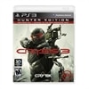 Crysis 3 Hunter Edition - PS3