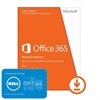 Microsoft Corporation Download - Microsoft Office365 Home Premium 5 PC's 1 Year Subscription for 1 Household with $20 PROMO eGift Card