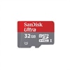 SanDisk Mobile Ultra - Flash memory card - 32 GB - Class 10 - microSDHC UHS-I