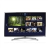 Samsung 40-inch LED Smart TV - UN40F6300 Wi-Fi HDTV
