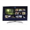 Samsung 60-inch LED TV - UN60F6300 1080P 120HZ 240CMR Smart HDTV