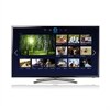Samsung 46-inch LED Smart TV - UN46F5500 Wi-Fi HDTV