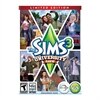 Electronic Arts The Sims 3 Plus University Life - PC