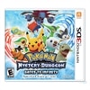 Nintendo Pokemon Mystery Dungeon Gates to Infinity - Nintendo 3DS