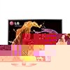 LG 32-inch LED TV 32LN530B 720p 60Hz Edge HDTV