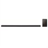 LG NB4530B 310-Watt 2.1 Channel Sound Bar with Wireless Subwoofer