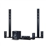 LG BH9431PW 3D BLU-RAY Smart Home Theater with Aramid Speakers and WIFI – Black