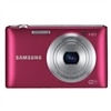 Samsung ST150F 16.2 MP Digital Camera - Red