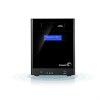 Seagate - 8TB Business Shared Storage 4-Bay NAS