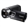 Samsung HMX-QF30 5.1 MP 20X Zoom High Definition Camcorder - Black