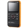 Samsung HMX-W300 5 MP 3X Zoom - Camcorder High Definition - Orange