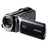 Samsung F90 5 MP High Definition Camcorder - Black