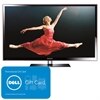 Samsung 64-inch Plasma TV - PN64E533D2FXZA 1080P 600HZ HDTV with $200 PROMO eGift Card