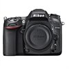 Nikon D7100 24.1 MP Digital SLR Camera (Body Only/No Lens Included)