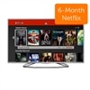 LG 60-inch LED TV - 60LN6150 1080p 120HZ Smart HDTV