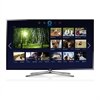 Samsung 65-inch LED Smart TV - UN65F6400 3D HDTV with 2 Pairs of 3D Active Glasses