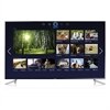 Samsung 75-Inch Slim LED Smart TV - UN75F6400 3D HDTV with 2 Pairs of 3D Active glasses