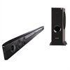 Sharp HT-SB40 310-Watt 2.1 Channel Sound Bar System