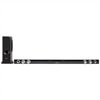 Sharp HT-SB60 310-Watt 2.1 Home theater Sound Bar System - Black