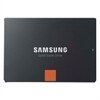 Samsung 840 Series MZ-7TD500 - Solid state drive - 500 GB - internal - 2.5-inch - SATA-600