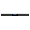 Pinnacle FRONT ROW PBAR 6200  175-Watt, 8-Element Powered SoundBar with Virtual Surround Sound Feature