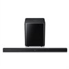 Samsung HW-F550 2.1 Channel 310-Watt Blue Tooth Smart On SoundShare Wireless 3D Audiobar