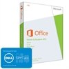 Microsoft Corporation Office Home and Student 2013 with $30 PROMO eGift Card