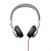 Jabra Revo - Headset - full size - gray