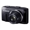 Canon Powershot SX280 HS 12.1 MP - 20 x optical zoom Digital Camera Black