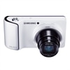 Samsung GALAXY - Digital Camera - Compact - 16.3 Mpix - 21 x Optical Zoom - Flash 8 GB - White