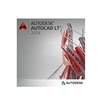 Autodesk AutoCAD LT 2014 Upgrade license - 1 Seat Commercial - DVD - Win - Multilingual - Autodesk ML02