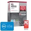Mcafee All Access 2013 Individual - complete package with $40 PROMO eGift Card