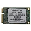 VisionTEK mSATA 240GB SATA III Solid State Drive - 900612