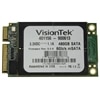 VisionTEK mSATA 480GB SATA III Solid State Drive - 900613