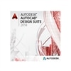 AUTODESK AUTOCAD DSGN STE PRE 2014 COM NEW SLM ELD