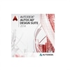 AUTODESK AUTOCAD DSGN STE STD 2014 COM NEW SLM ELD