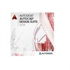 AUTODESK AUTOCAD DSGN STE ULT 2014 COM NEW SLM ELD