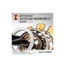 AUTODESK AUTOCAD INVNTR LT STE 2014 COM UPG FRM AUTOCAD LT CURR & PRV VRS ELD