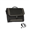 Targus Messenger Mobile Bundle- Fits Laptops up to 17-inch