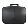Alienware Vindicator Briefcase Fits Laptops with Screen Sizes up to 17-inch